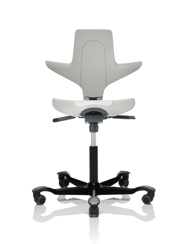 HAG Capisco Puls 8010 Sprint clay - PS001