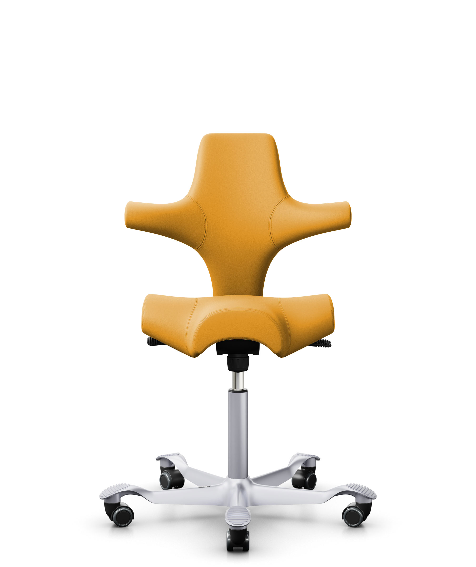 HAG Capisco 8106 Antigo Leder wheat