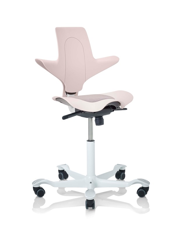 HAG Capisco Puls 8010 Sprint pink - PS002