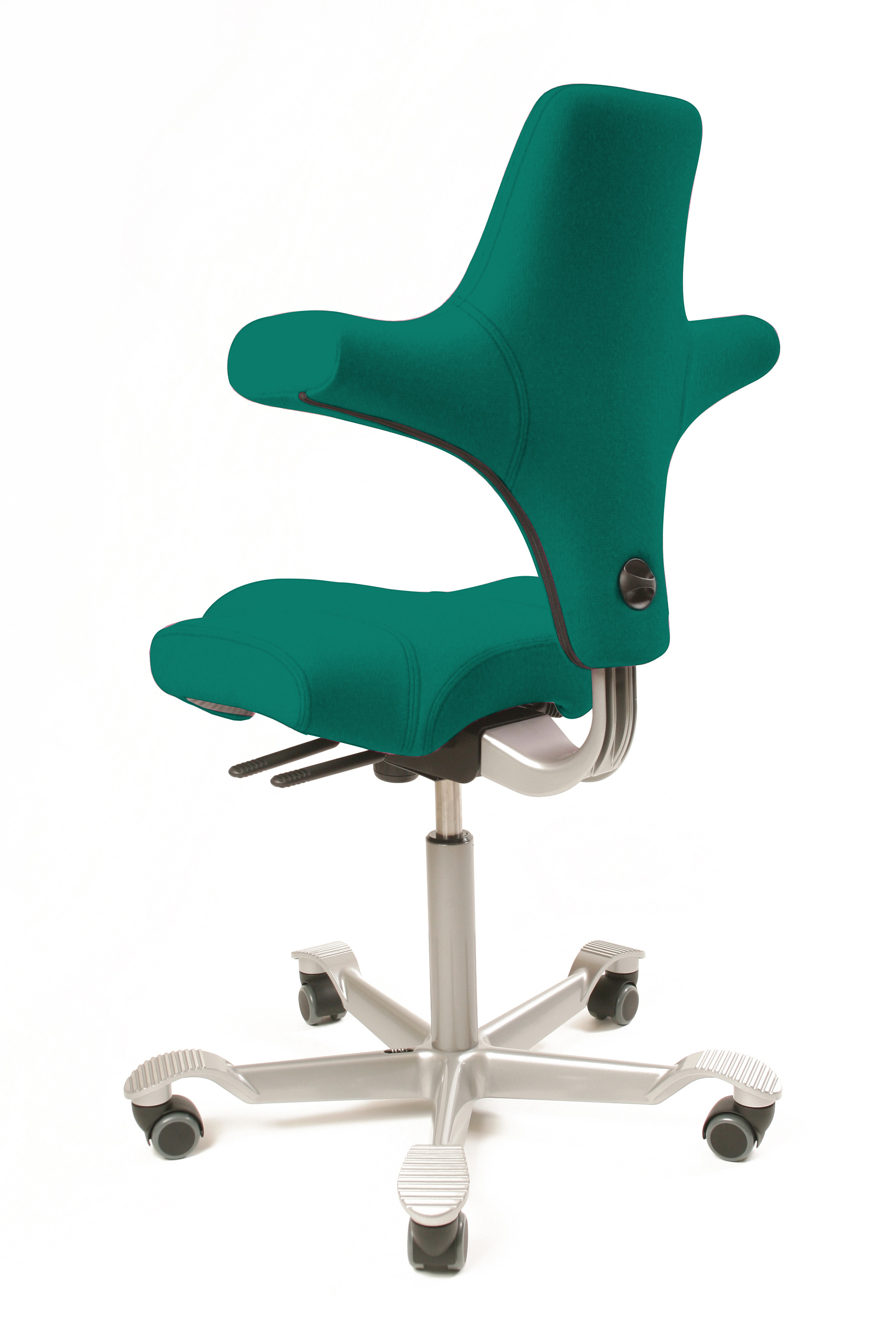 HAG Capisco 8106 Sonderedition Fame 67016 petrol
