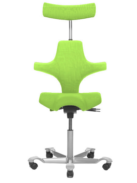 HAG Capisco 8107 Sonderedition Fame 68144 apfel