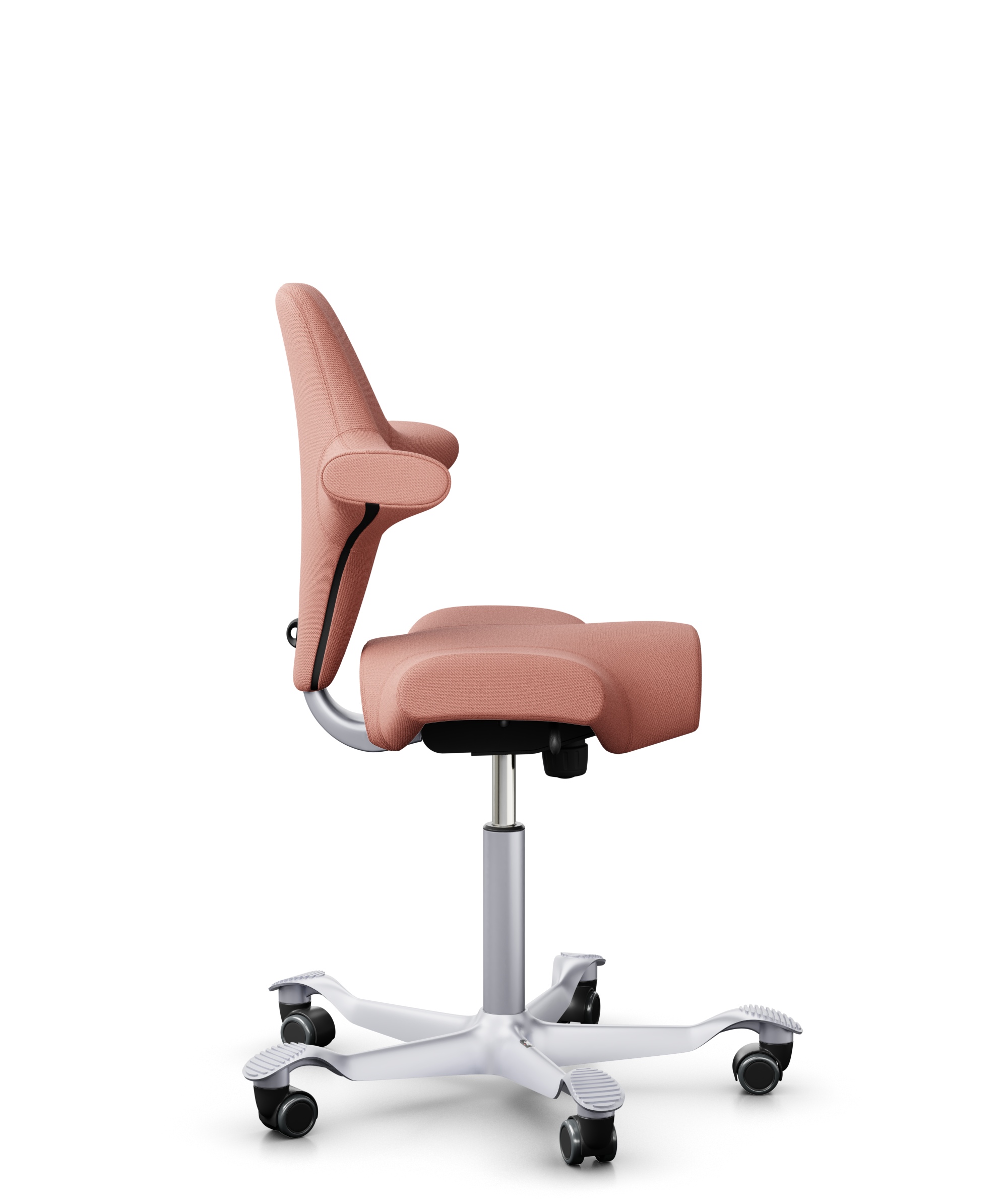 HAG Capisco 8106 Select 64213 Light blush