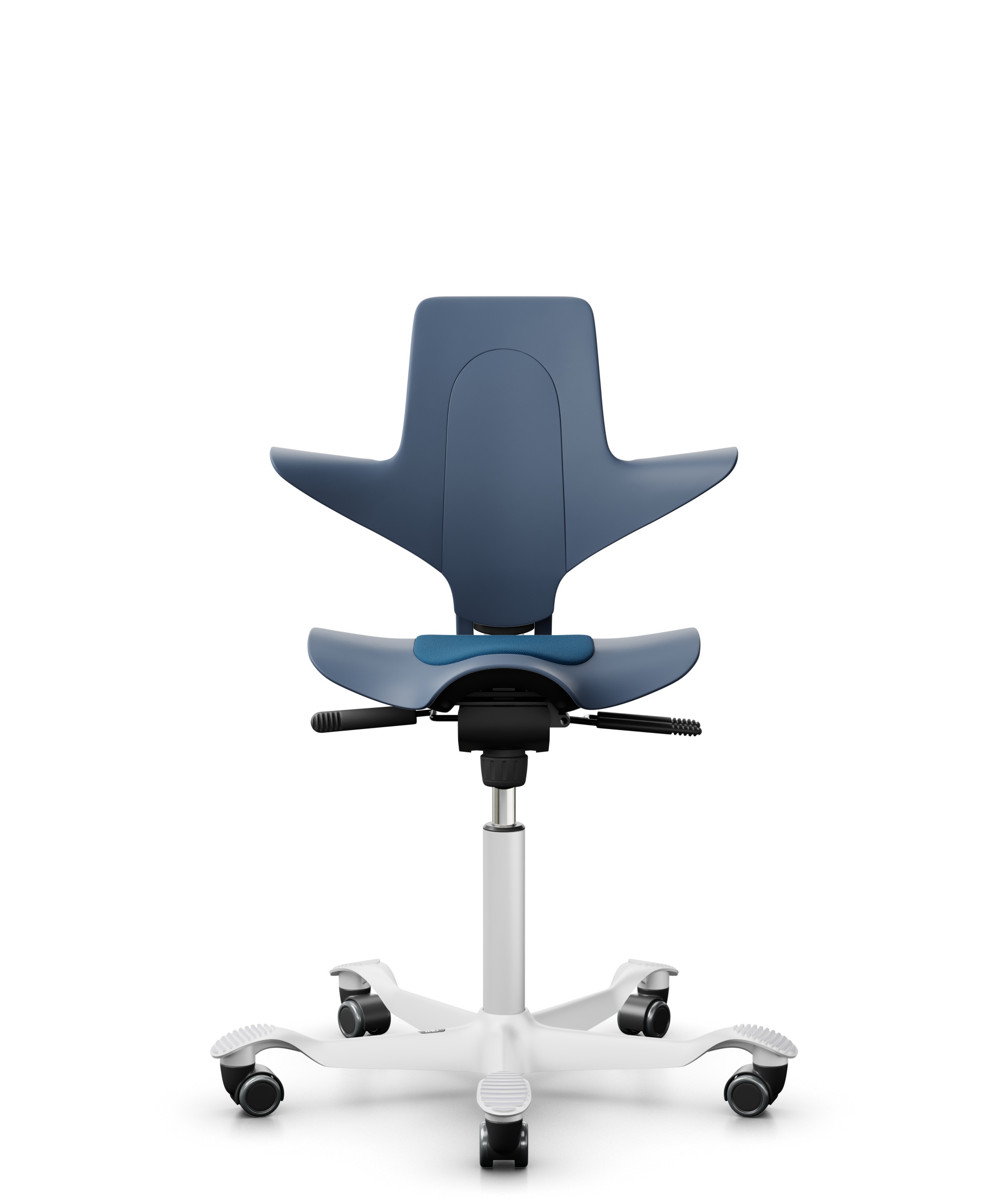 HAG Capisco Puls 8010 Blueberry SC66071