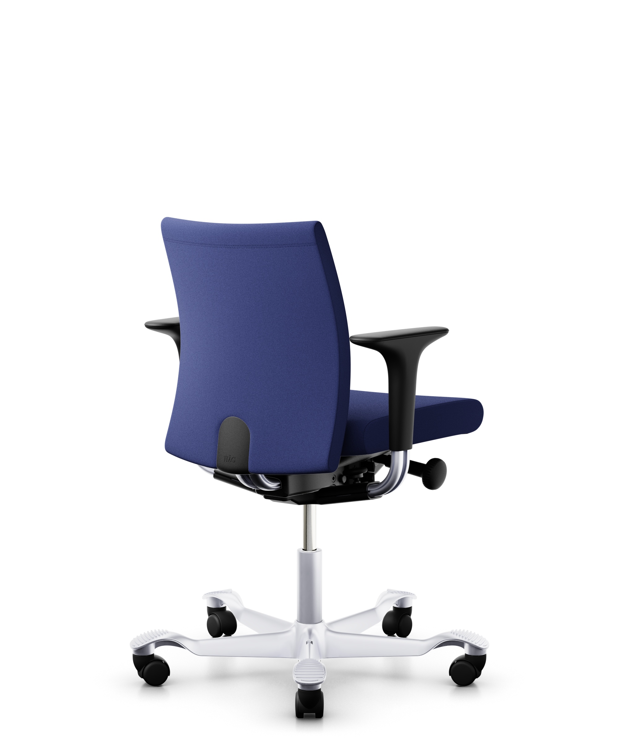 HAG Creed 6002 Extreme EXR024 Cayman Blau