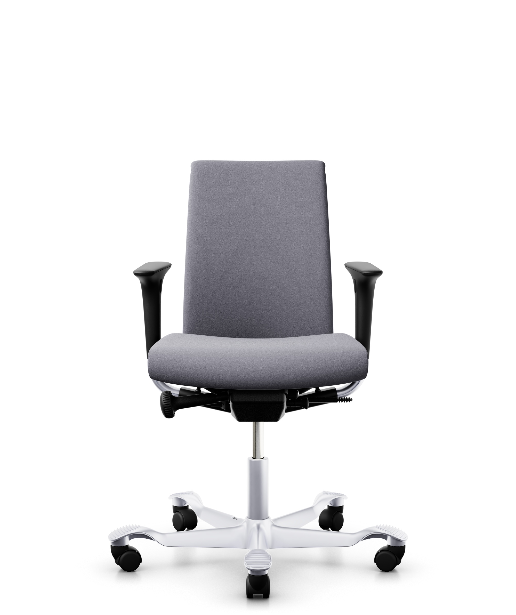 HAG Creed 6003 Extreme EXR081 Blizzard Grau