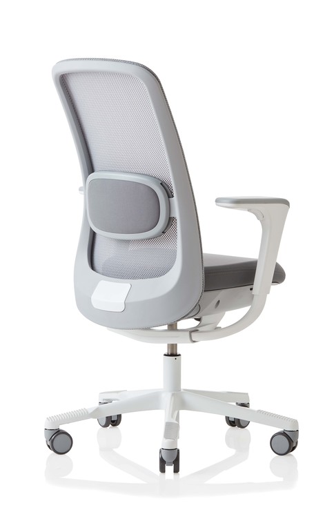 HAG Sofi Mesh 7500  grau