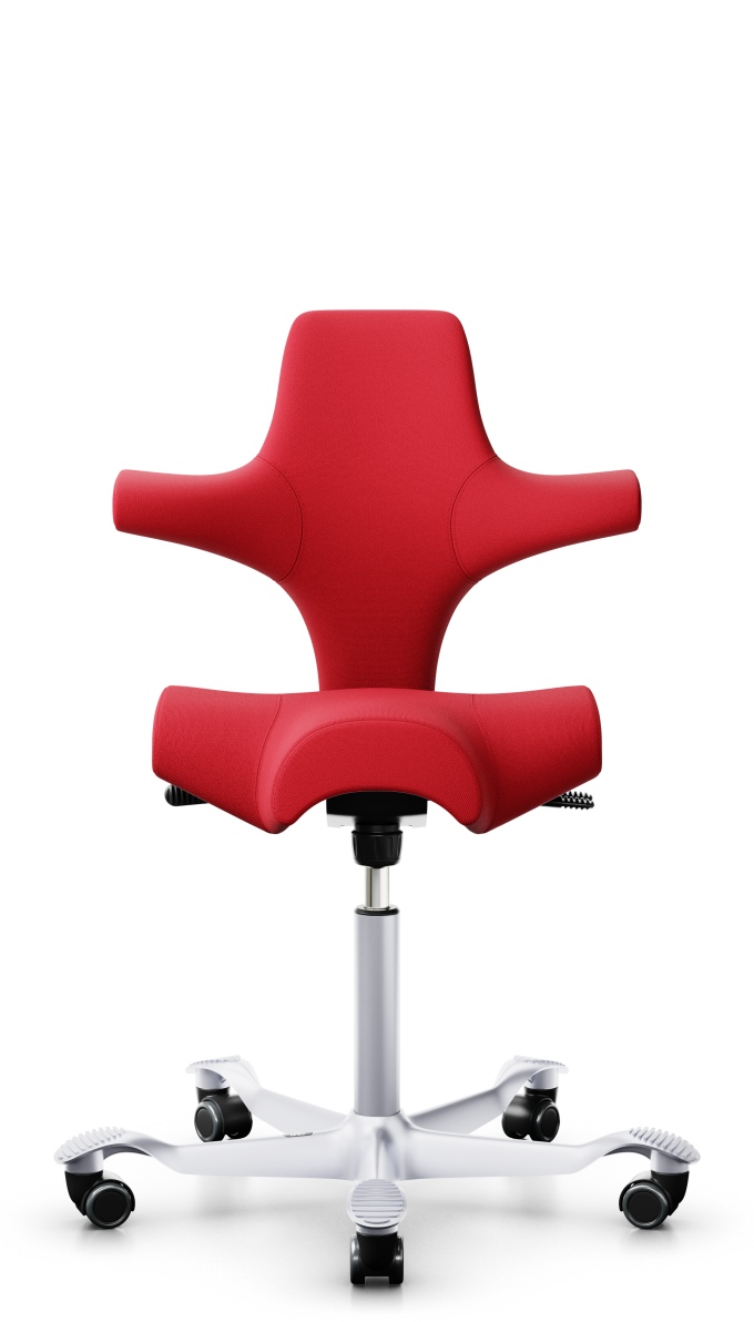 HAG Capisco 8106 Select 64089 rot