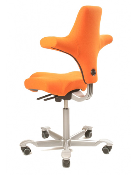 HAG Capisco 810 Sonderedition Fame orange