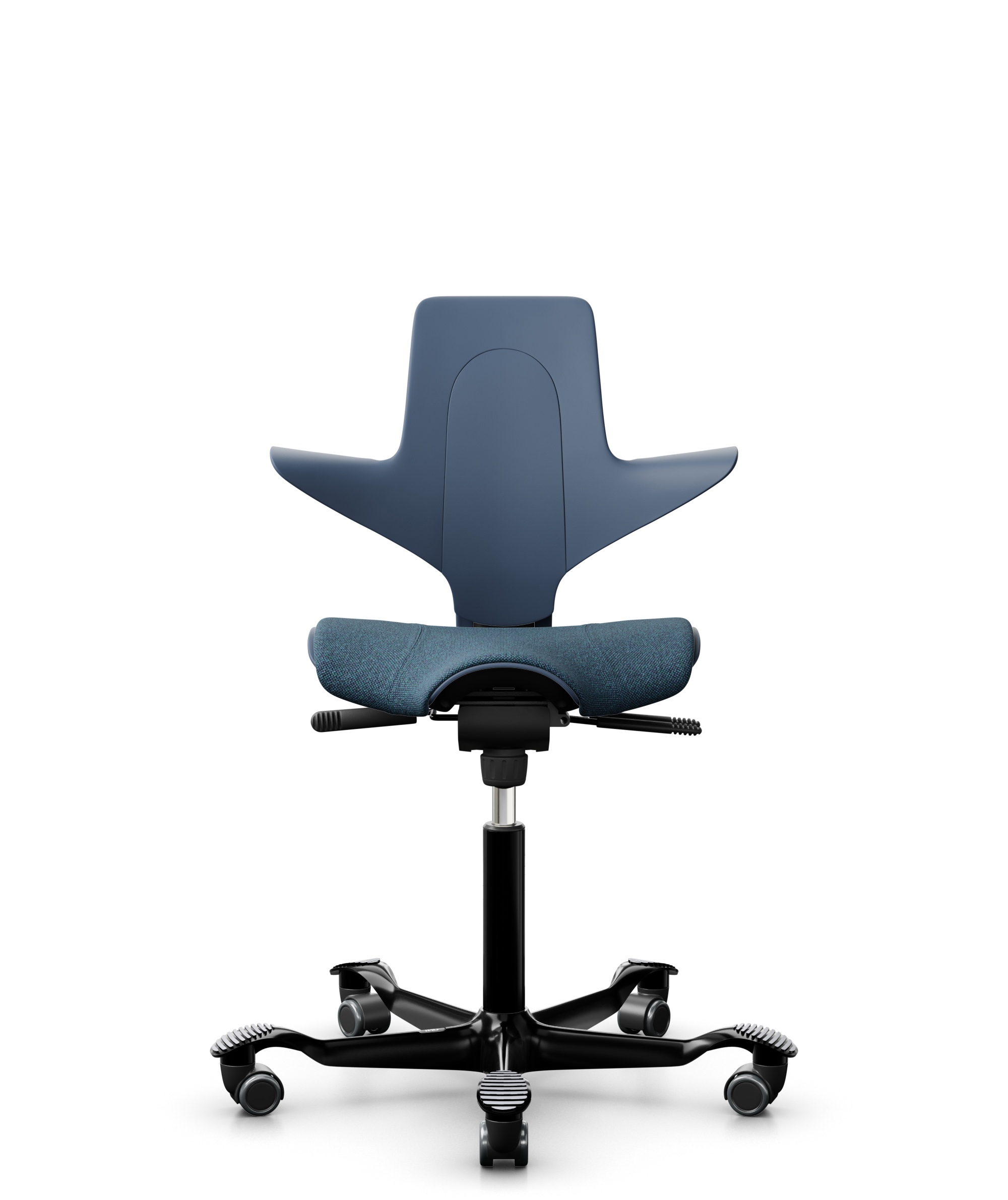 HAG Capisco Puls 8020 Blueberry MLF035
