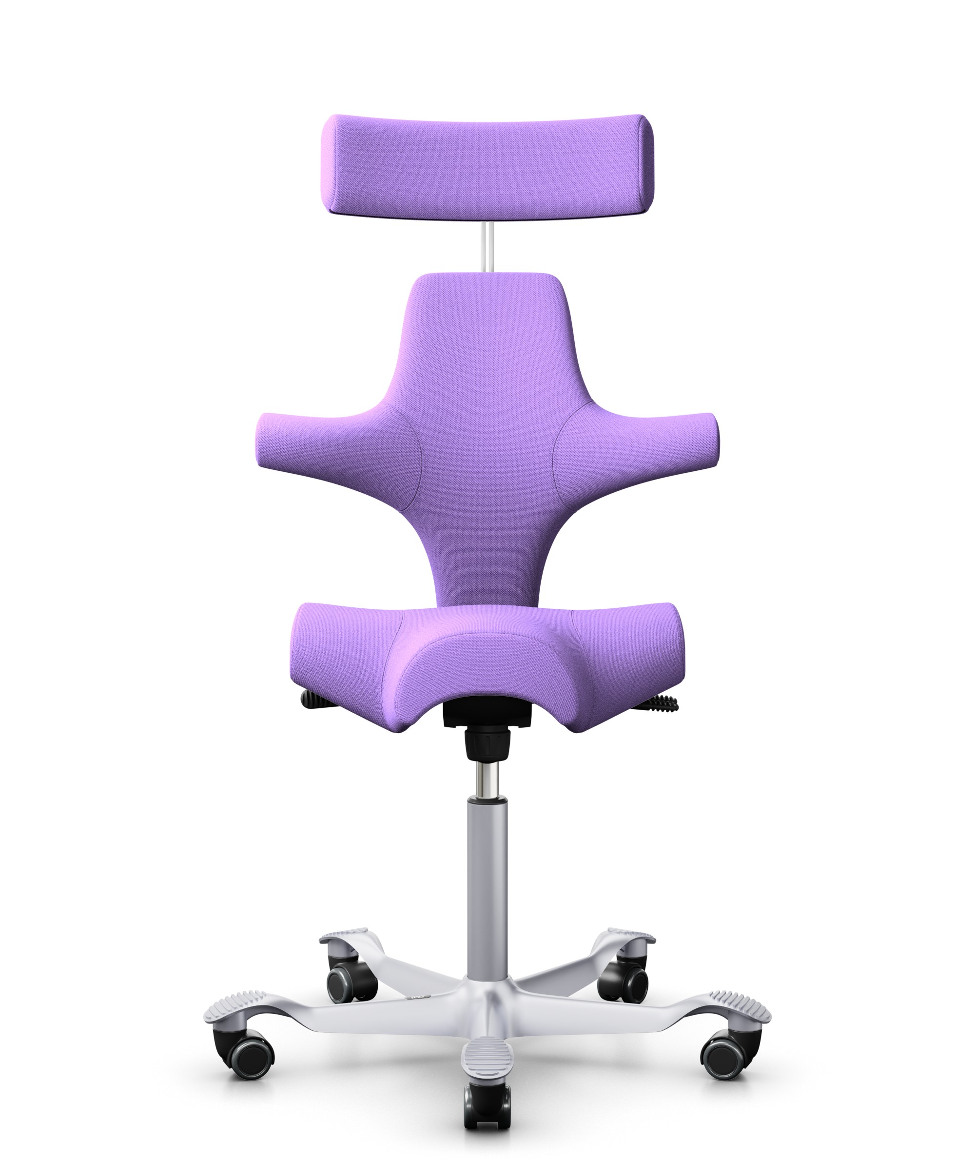 HAG Capisco 8107 Sonderedition Fame 65083 lavendel