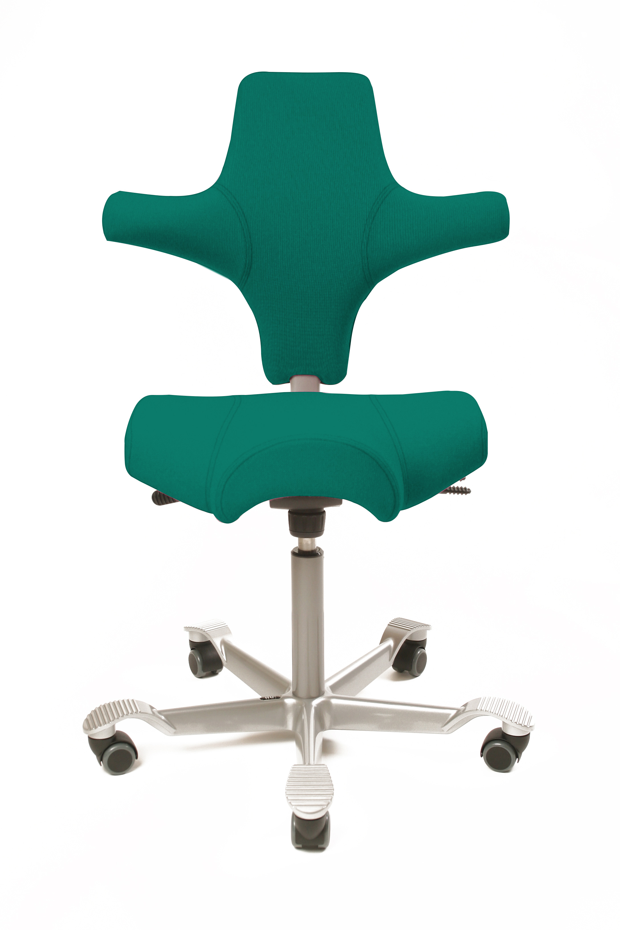 HAG Capisco 8106 Sonderedition Fame 67016 petrol