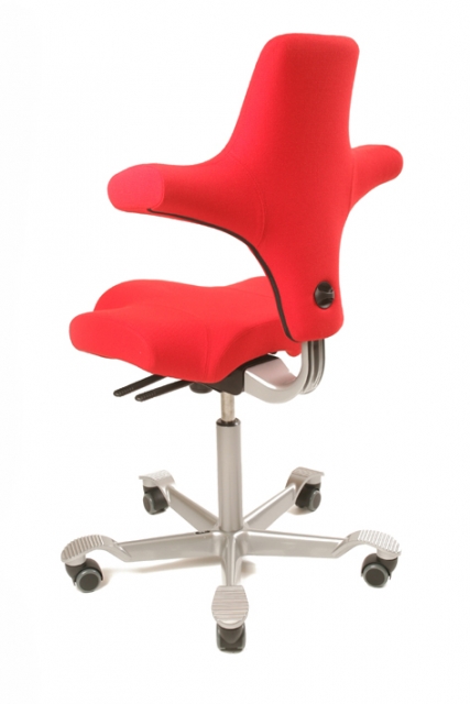 HAG Capisco 810 Sonderedition Fame rot