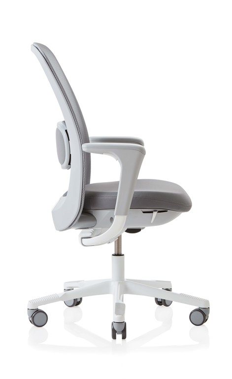 HAG Sofi Mesh 7500  grau