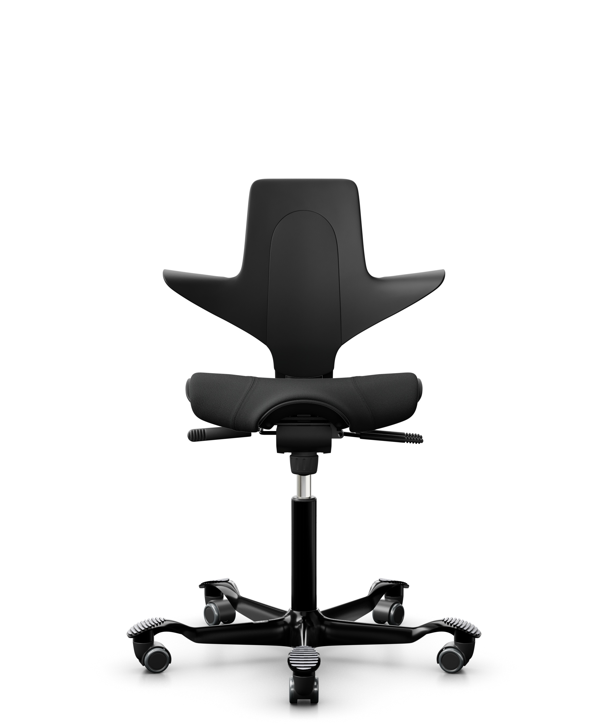 HAG Capisco Puls 8020 Select 60999 schwarz