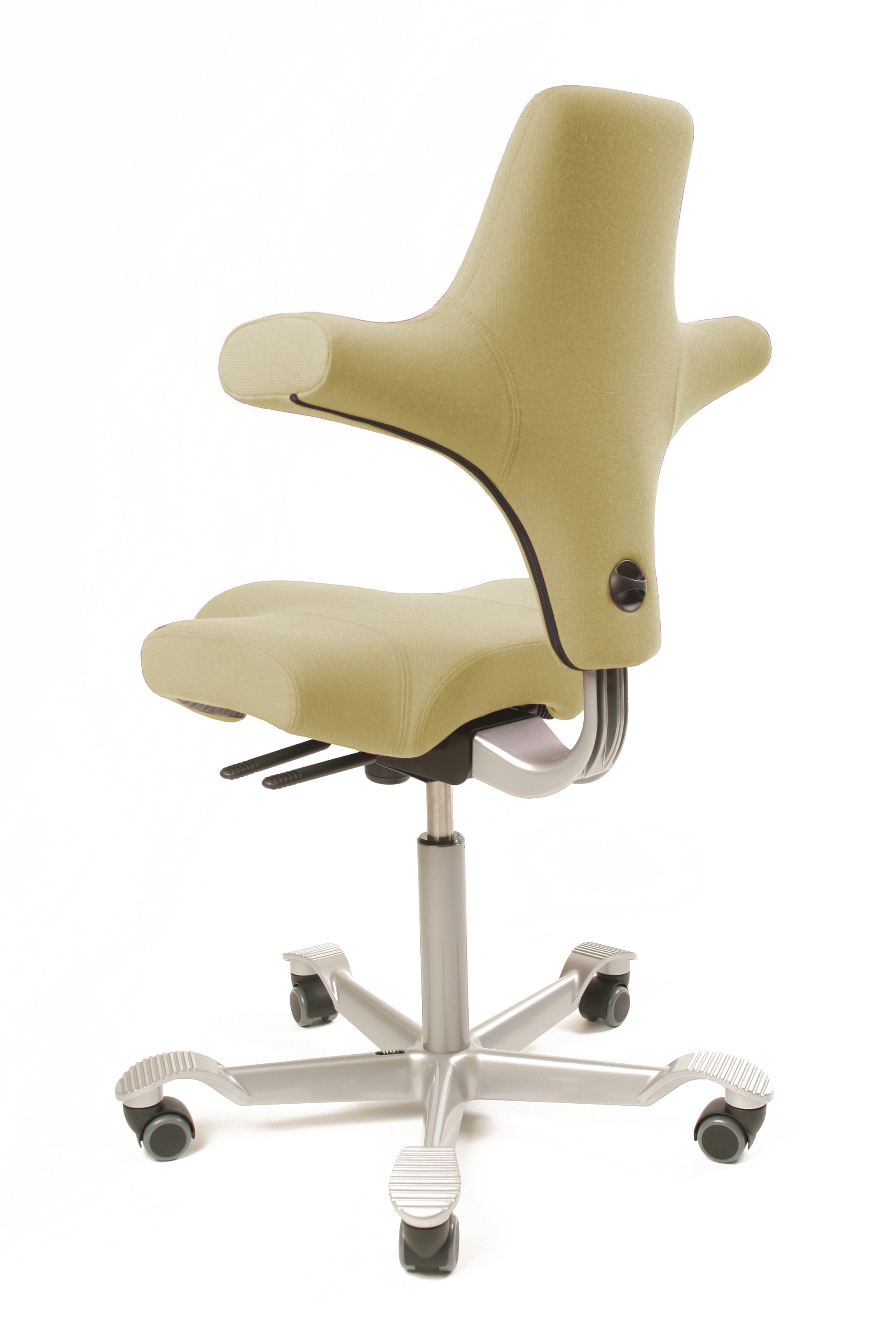 HAG Capisco 8106 Sonderedition Fame 62068 beige