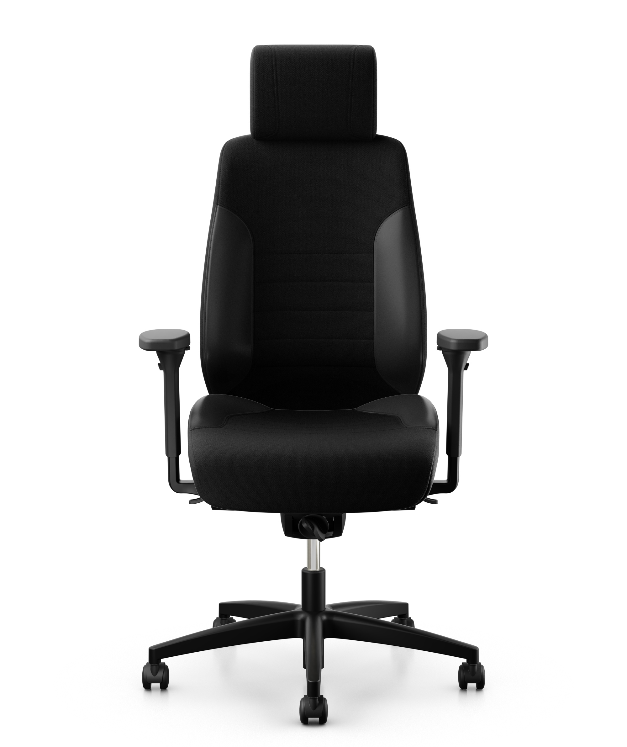 HAG Capisco 810 Sonderedition Fame schwarz