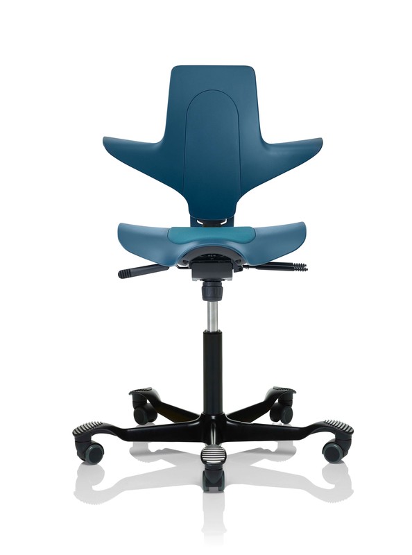 HAG Capisco Puls 8010 Sprint petroleum - PS042
