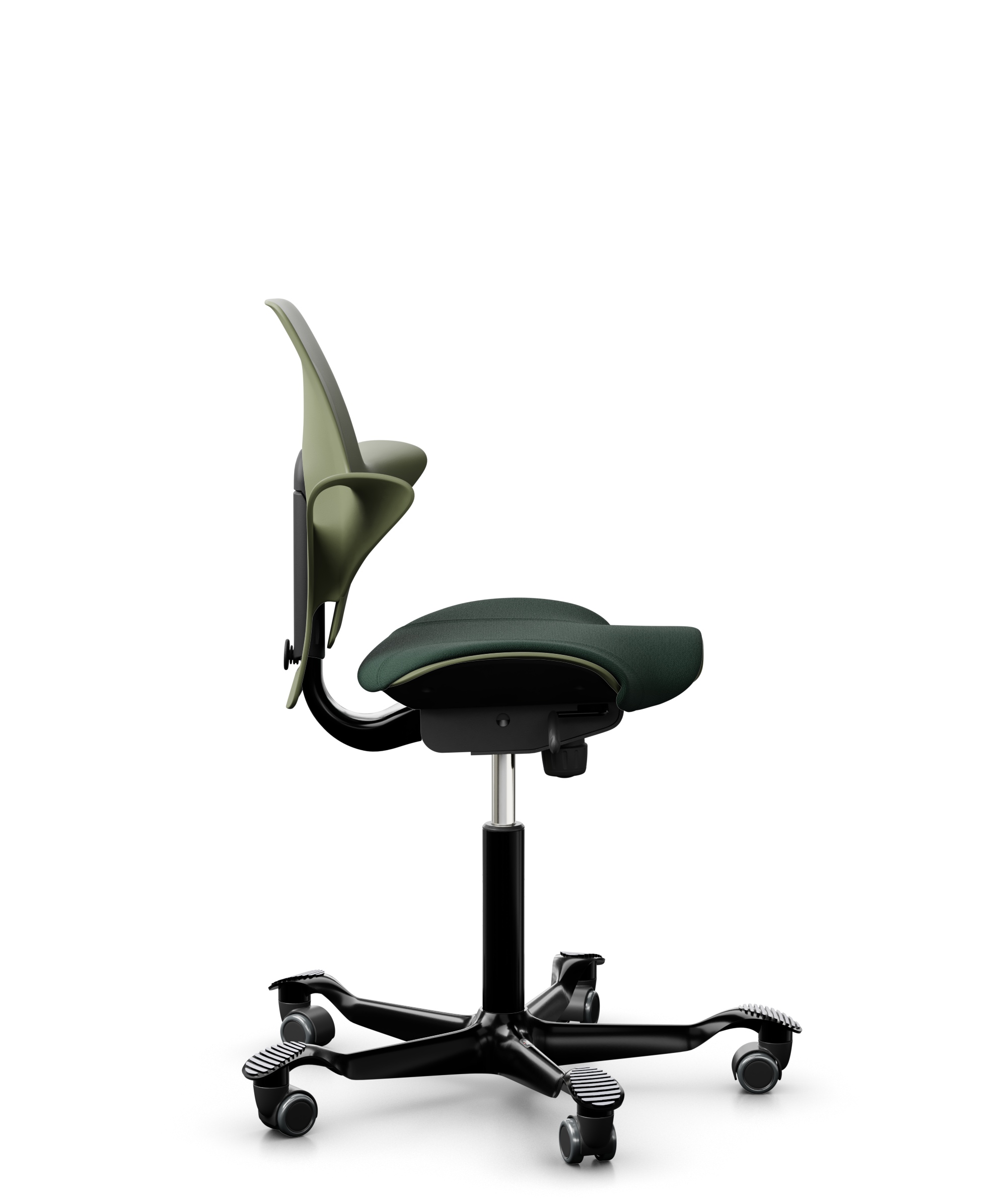 HAG Capisco Puls 8020 Moss SC68209