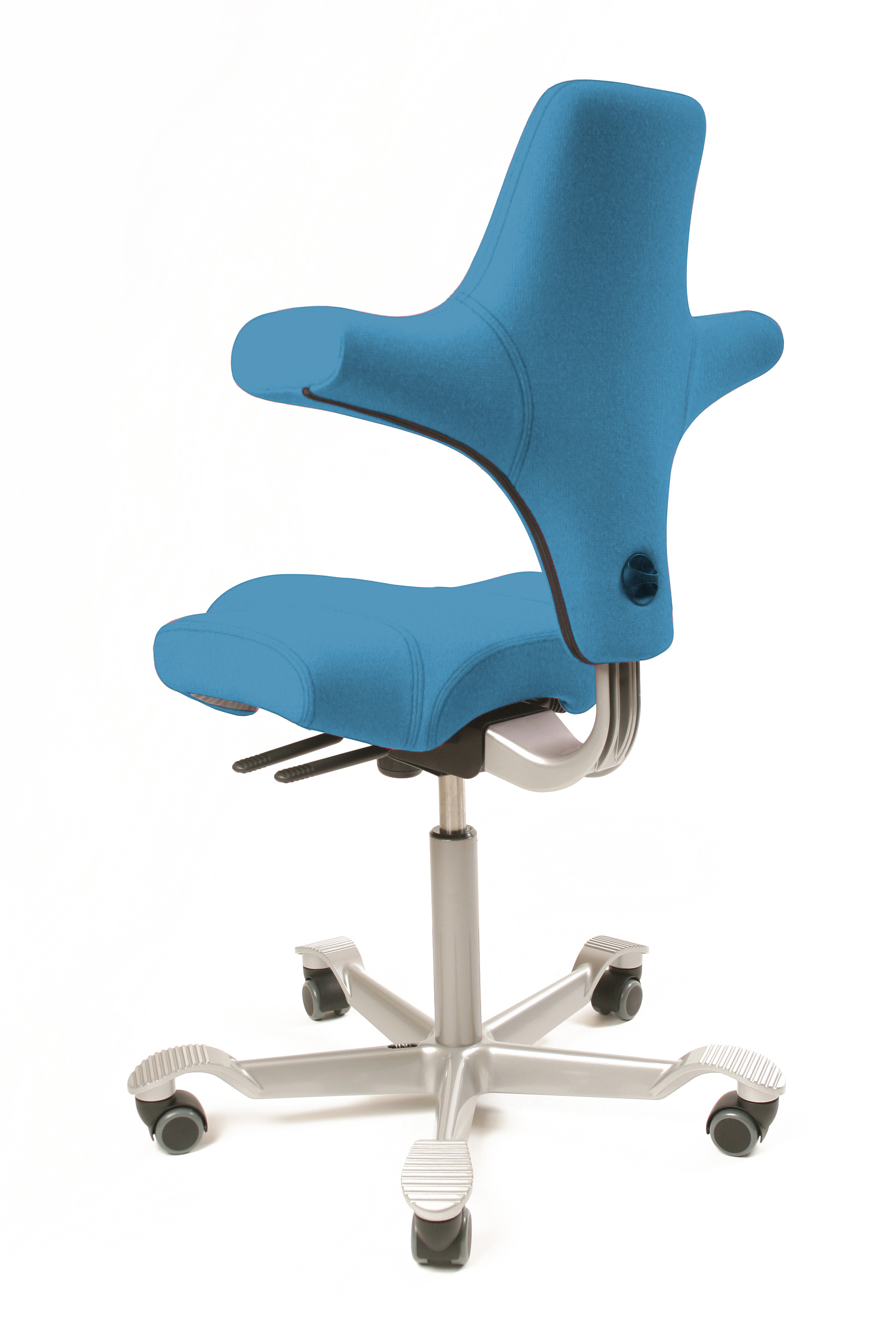 HAG Capisco 8106 Sonderedition Fame 66118 hellblau