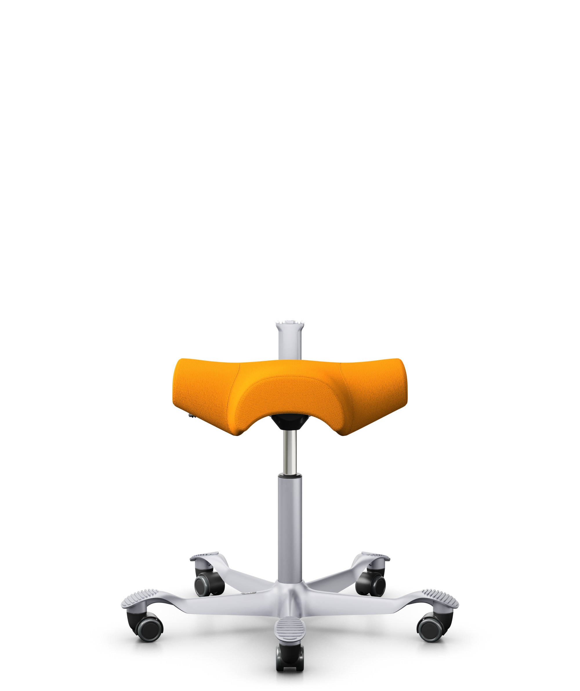 HAG Capisco 8105 Comfort orange 63001
