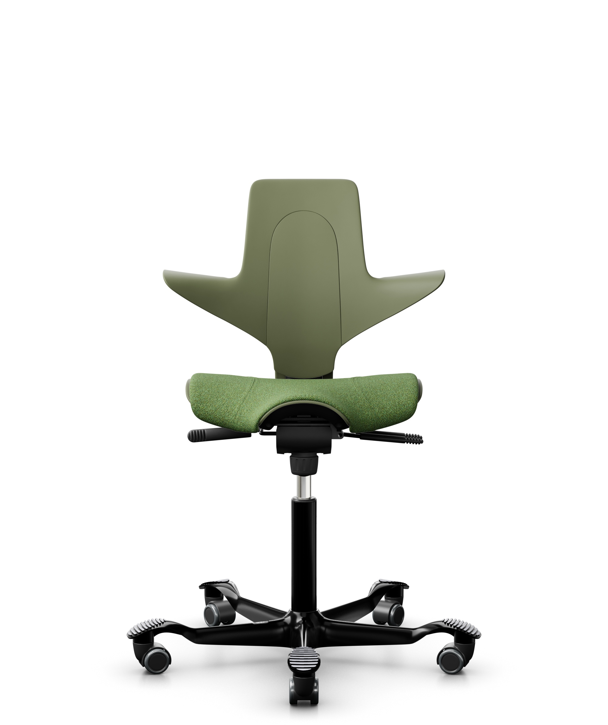 HAG Capisco Puls 8020 Moss MLF018