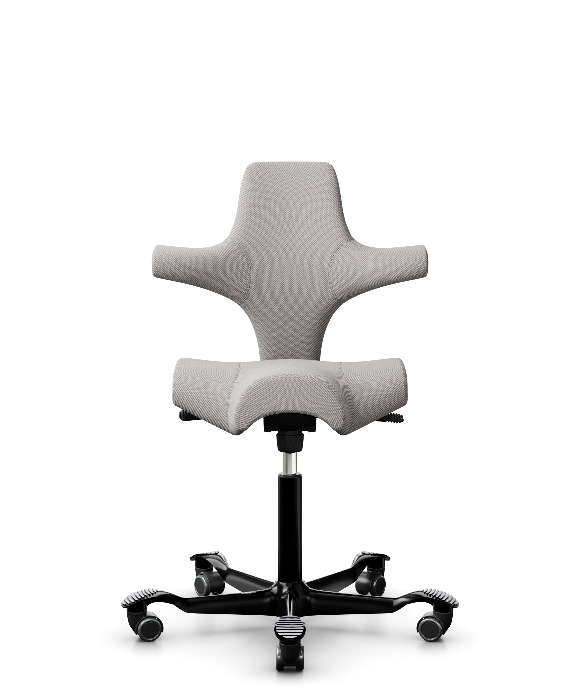 HAG Capisco 810 Sonderedition Fame schwarz
