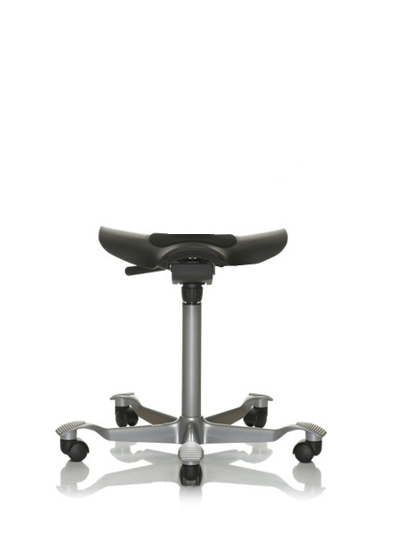 HAG Capisco Puls 8001 schwarz