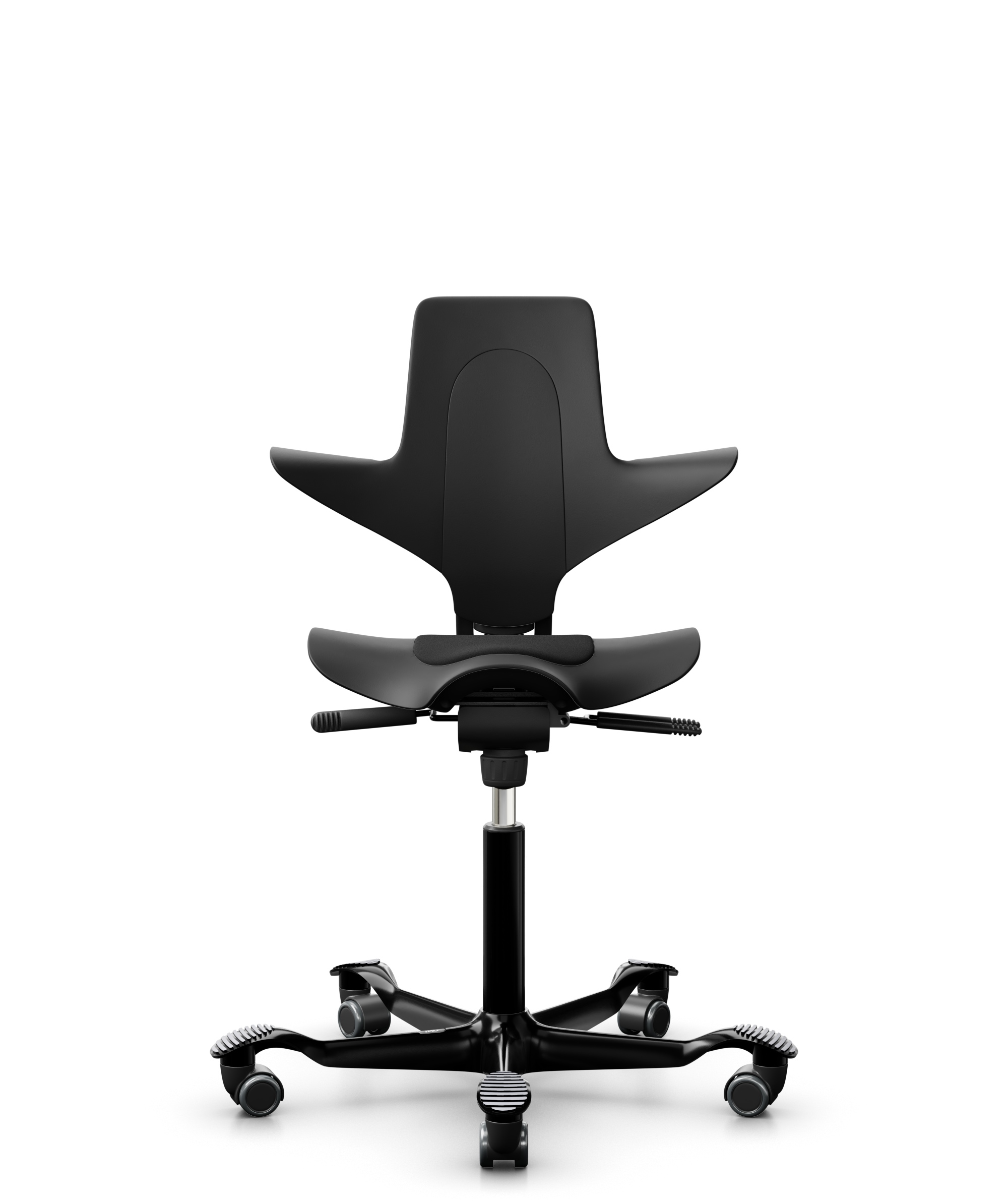 HAG Capisco Puls 8010 schwarz