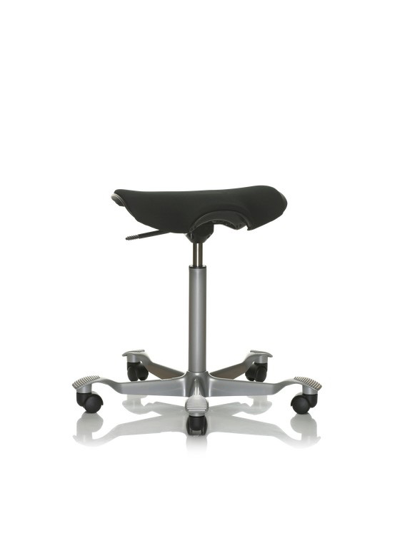 HAG Capisco Puls 8002 schwarz