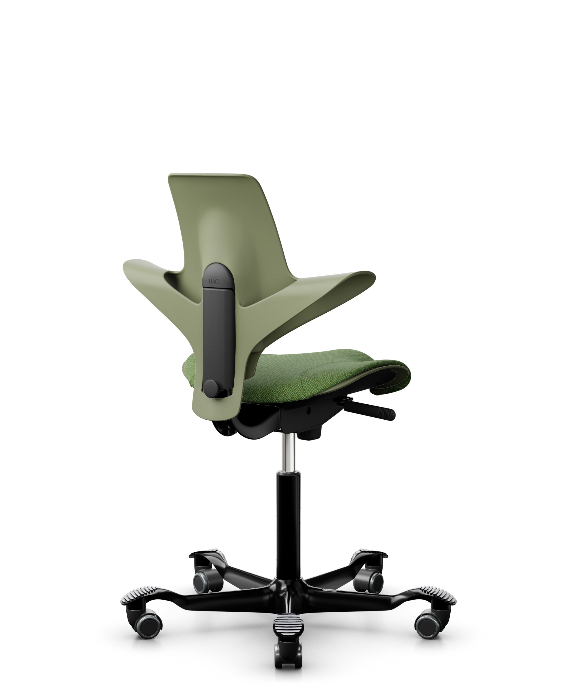 HAG Capisco Puls 8020 Moss MLF018