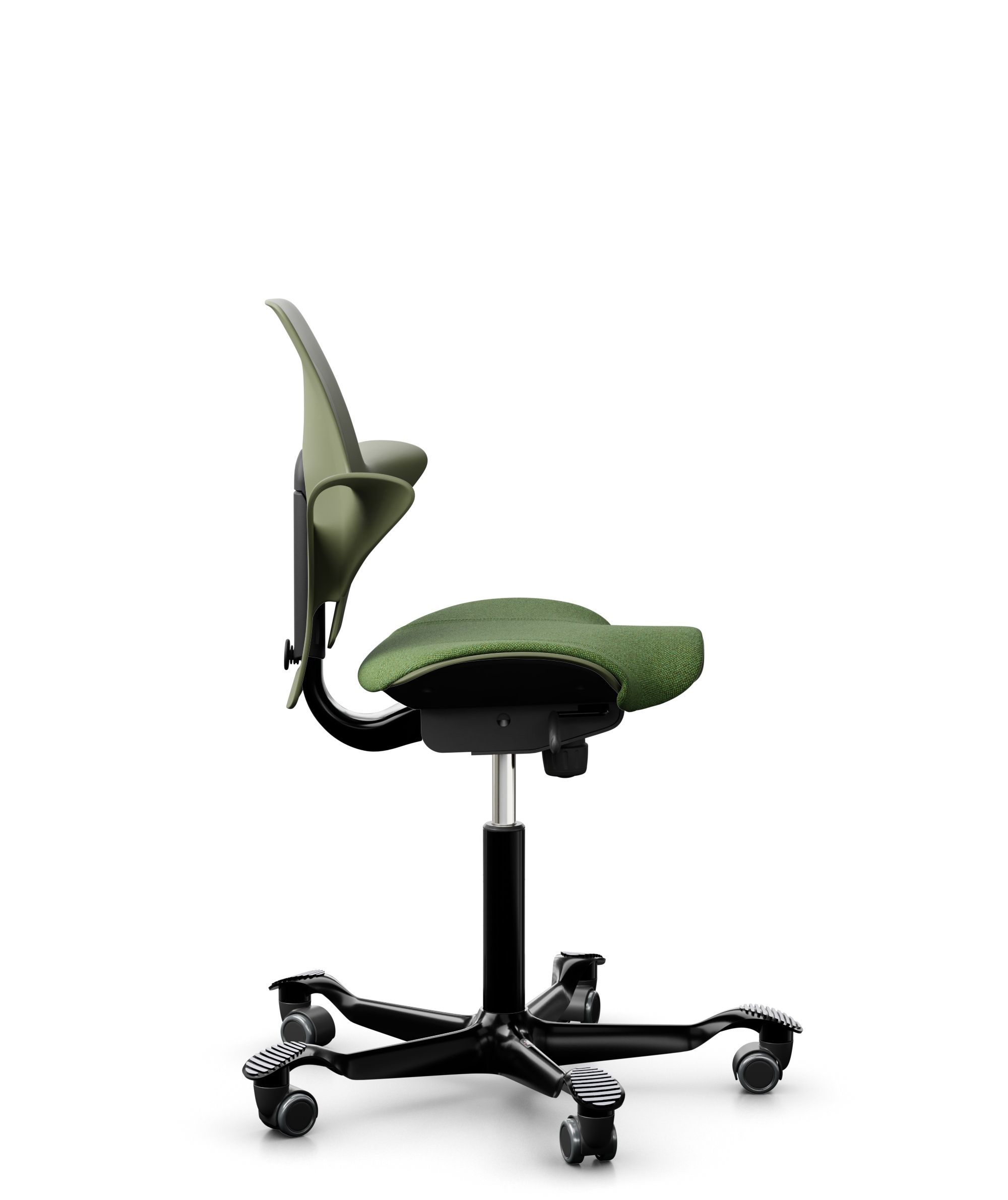 HAG Capisco Puls 8020 Moss MLF018