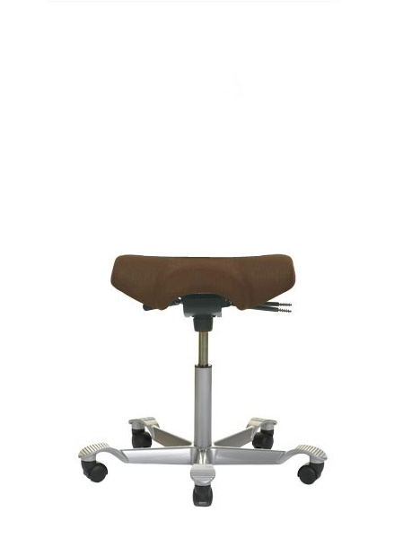 HAG Capisco 8105 Comfort braun