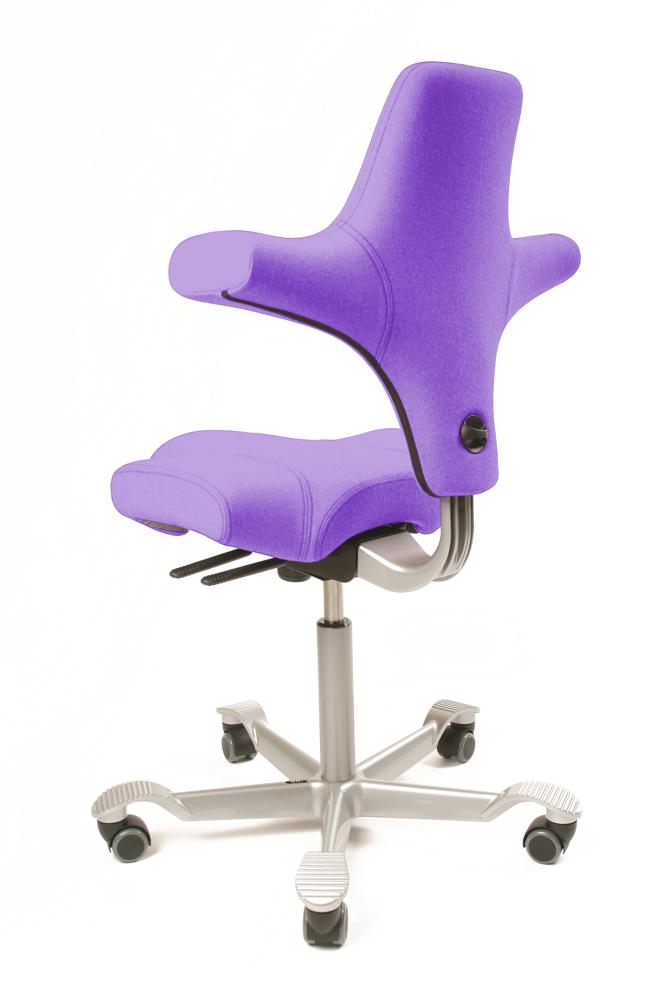 HAG Capisco 8106 Sonderedition Fame 65083 lavendel