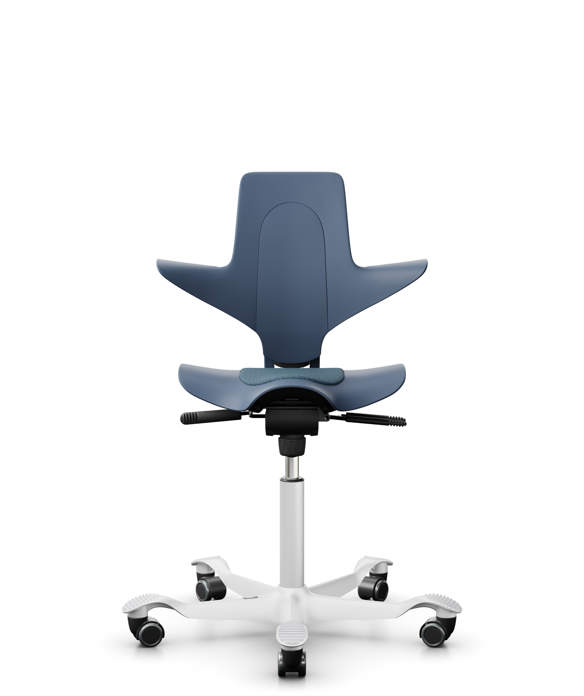 HAG Capisco Puls 8010 Blueberry MLF035