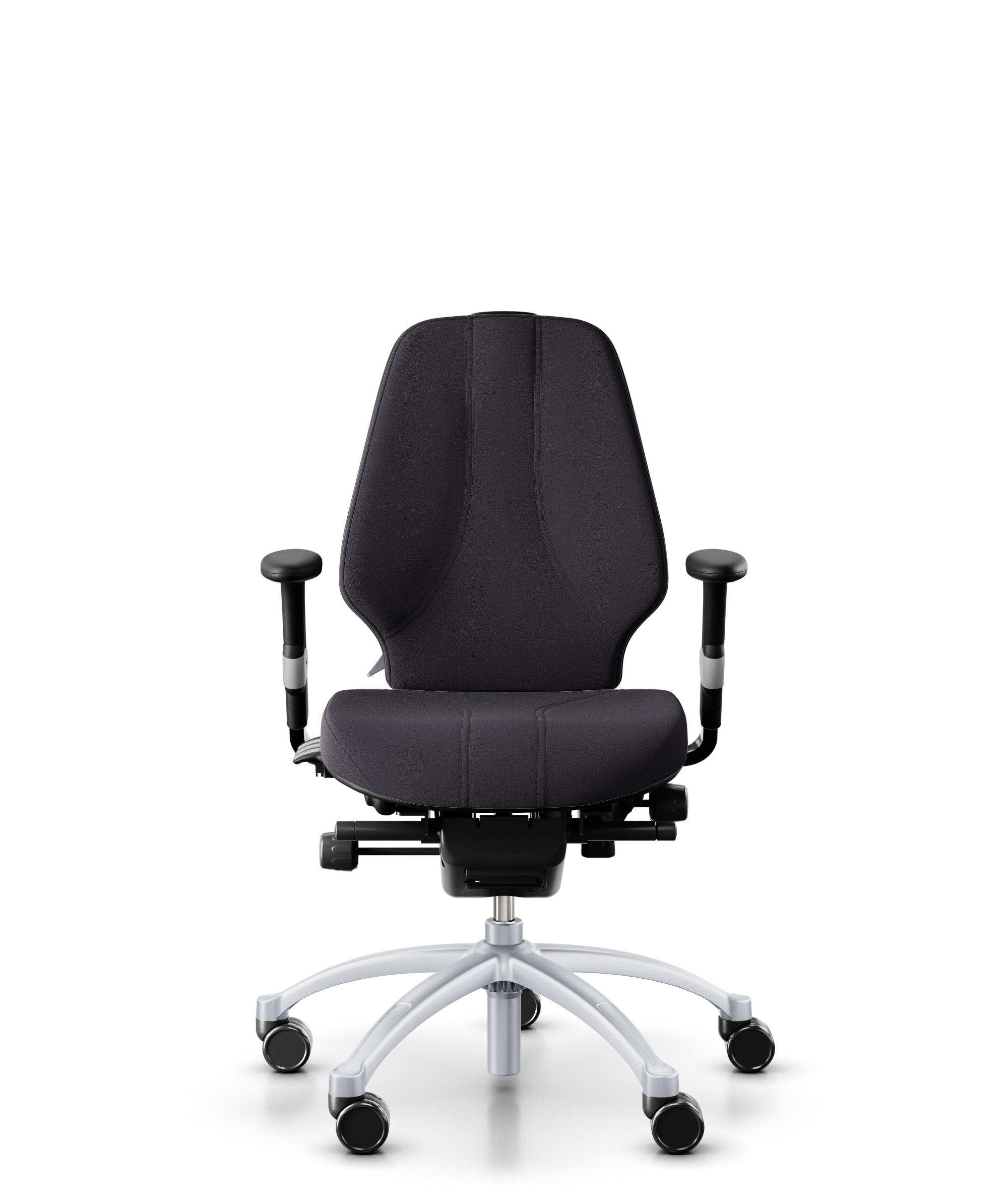HAG Capisco 810 Sonderedition Fame schwarz