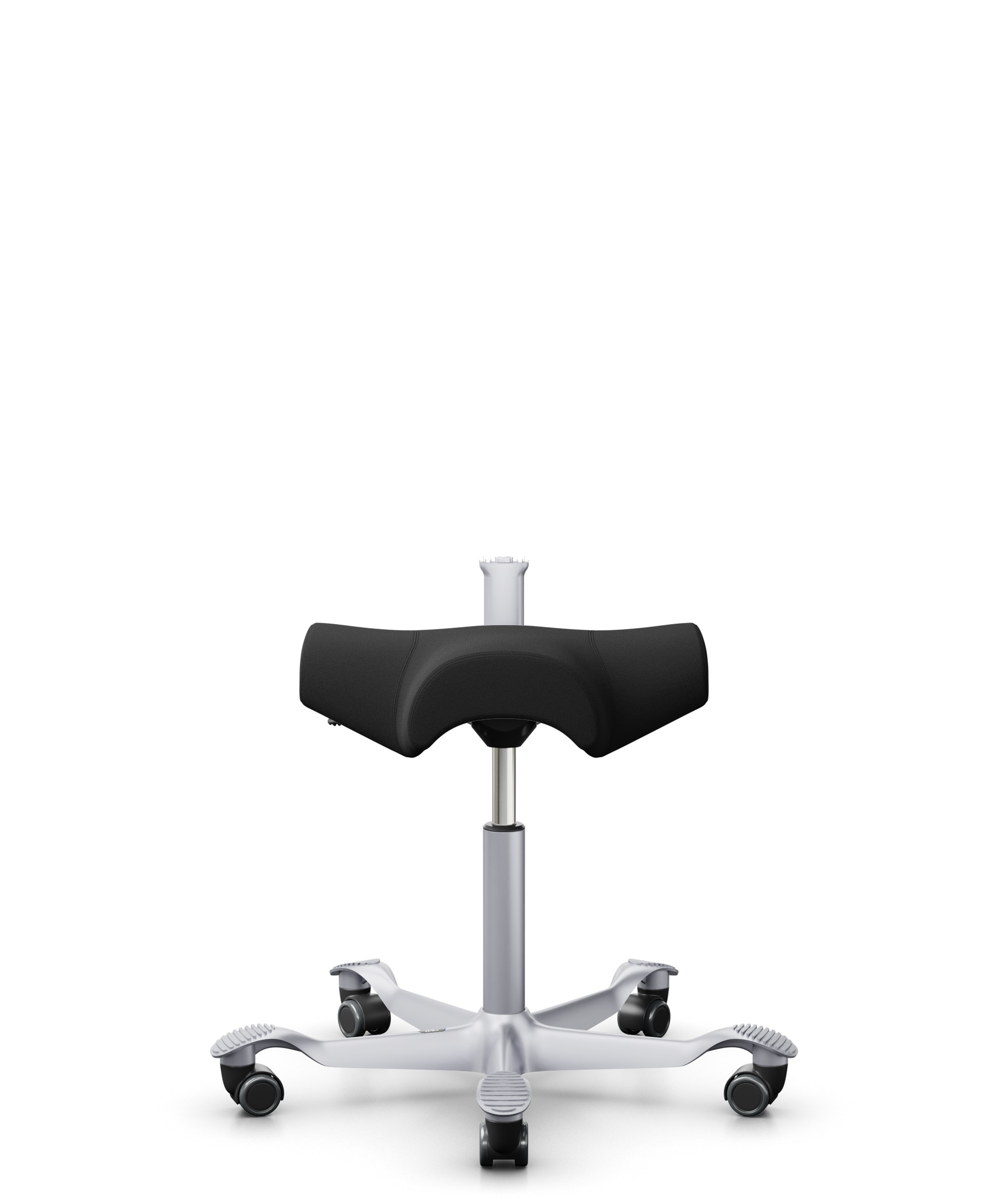HAG Capisco 8105 Xtreme schwarz 009