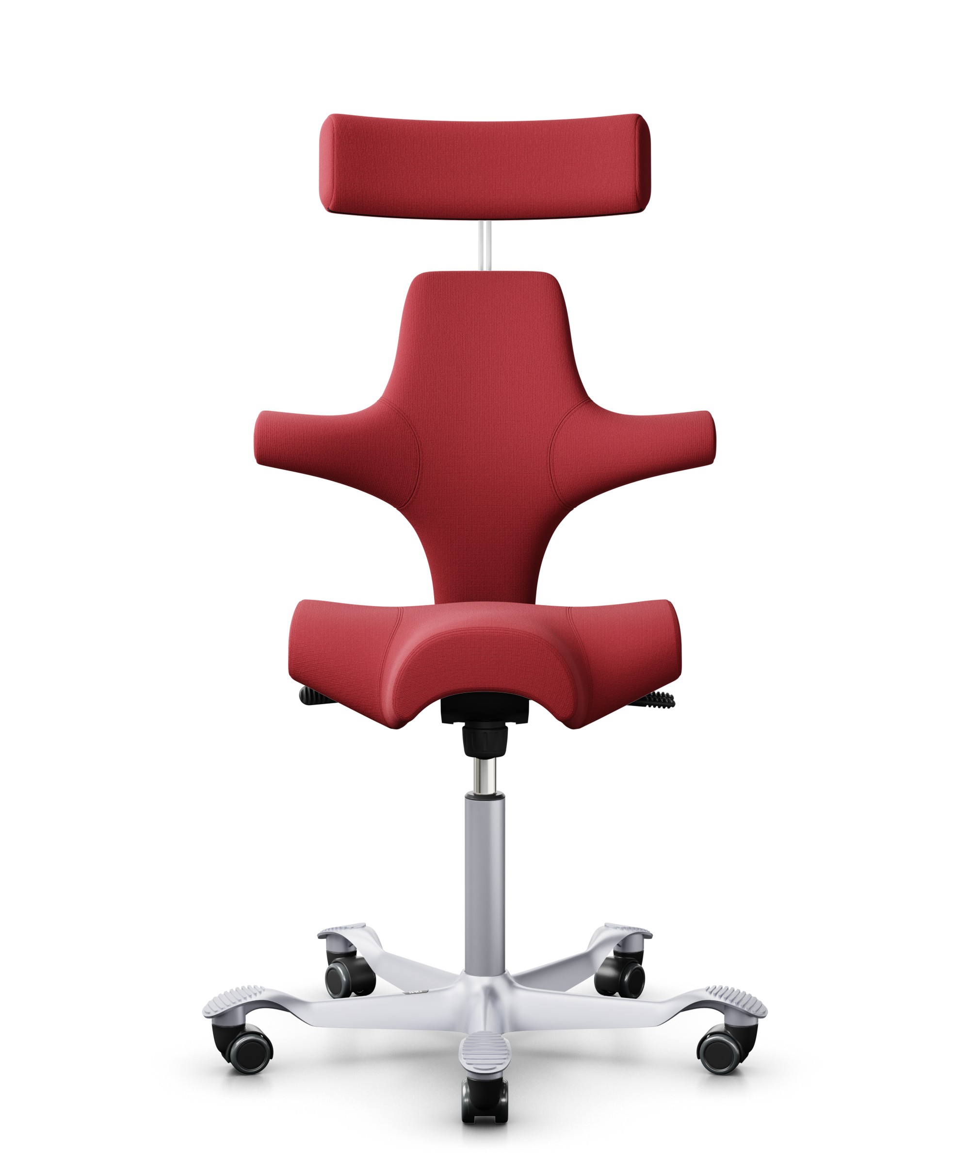 HAG Capisco 8107 Sonderedition Fame rot