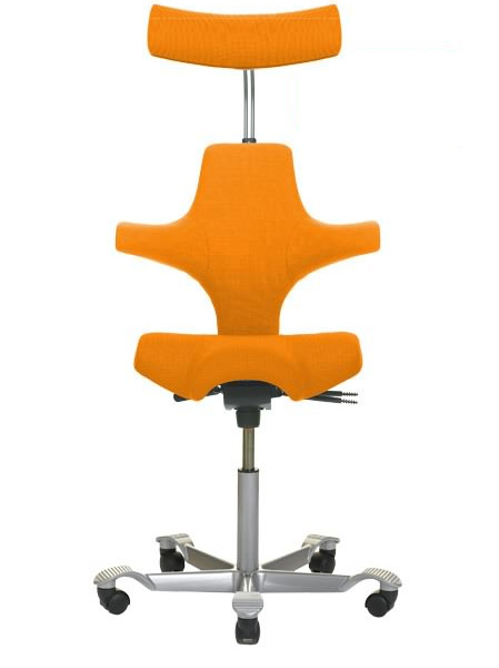 HAG Capisco 8107 Comfort orang