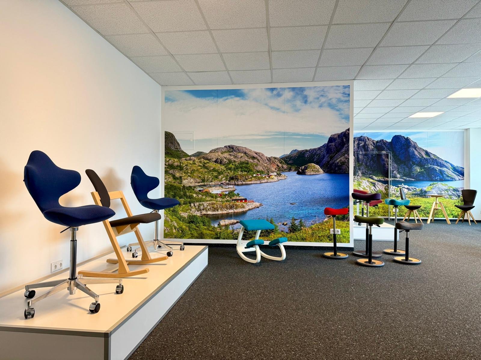 Ausstellung Geyer — 08