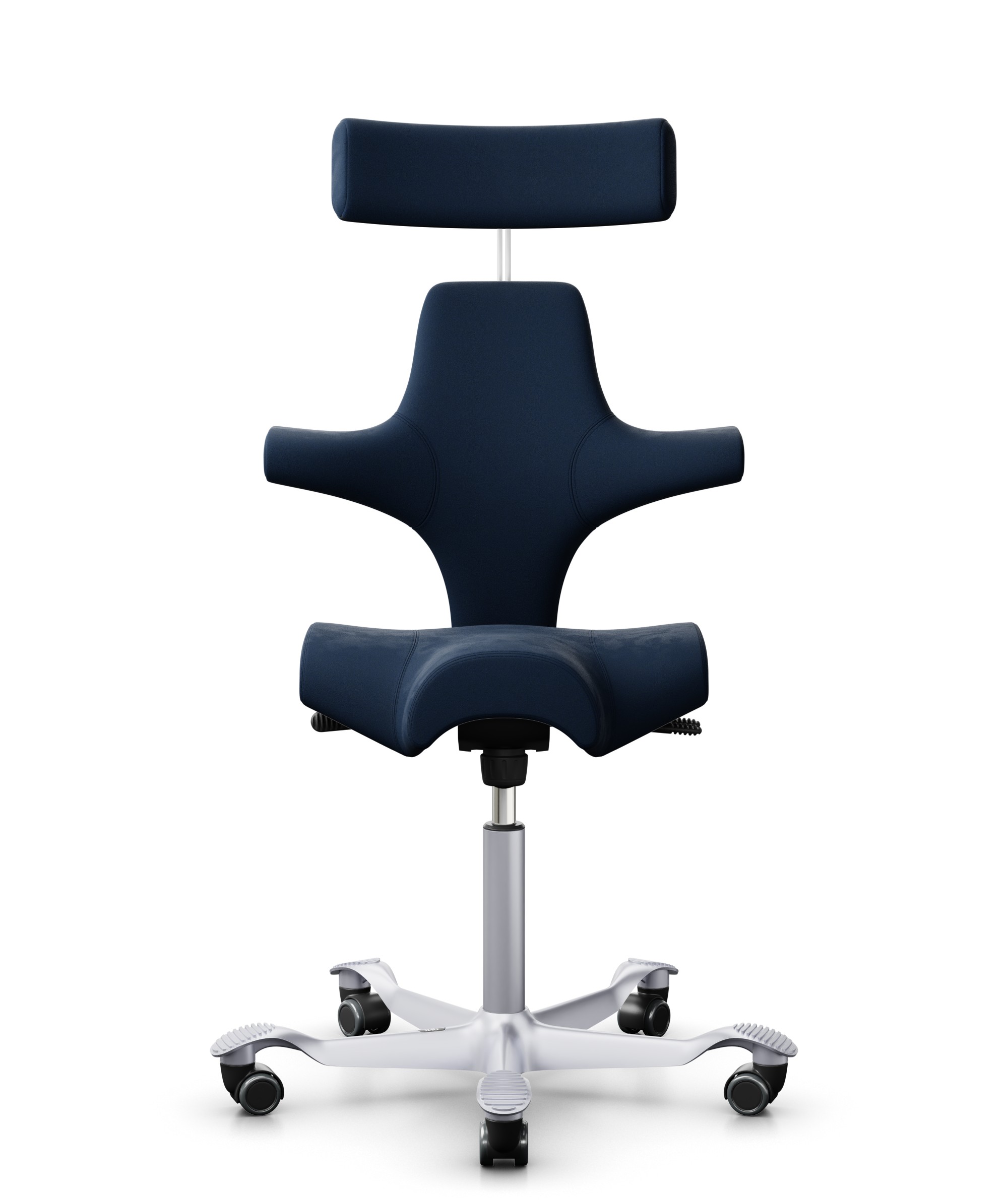 HAG Capisco 8107 Comfort dunkelblau