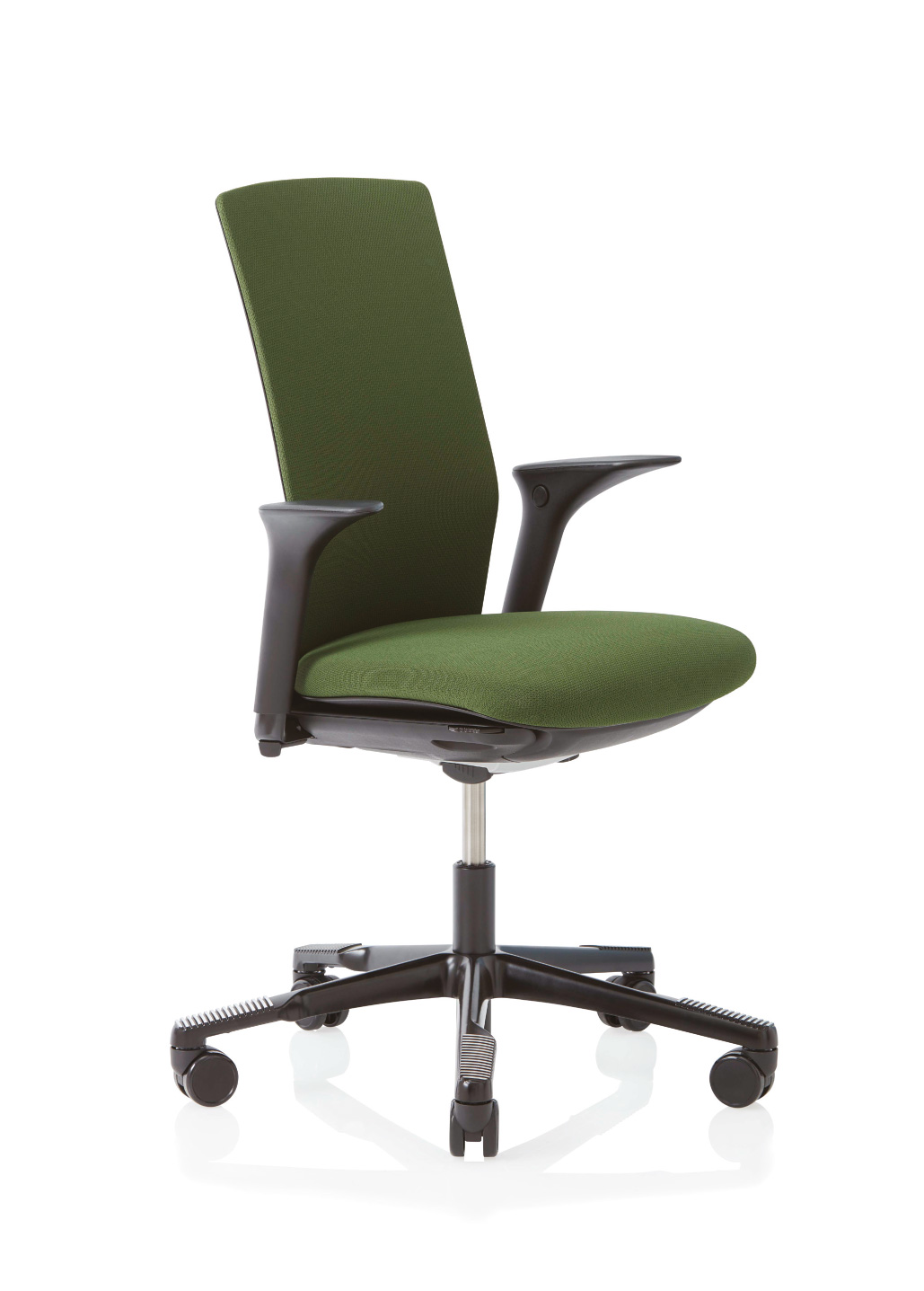 HAG Futu 1200-S Solid Forest