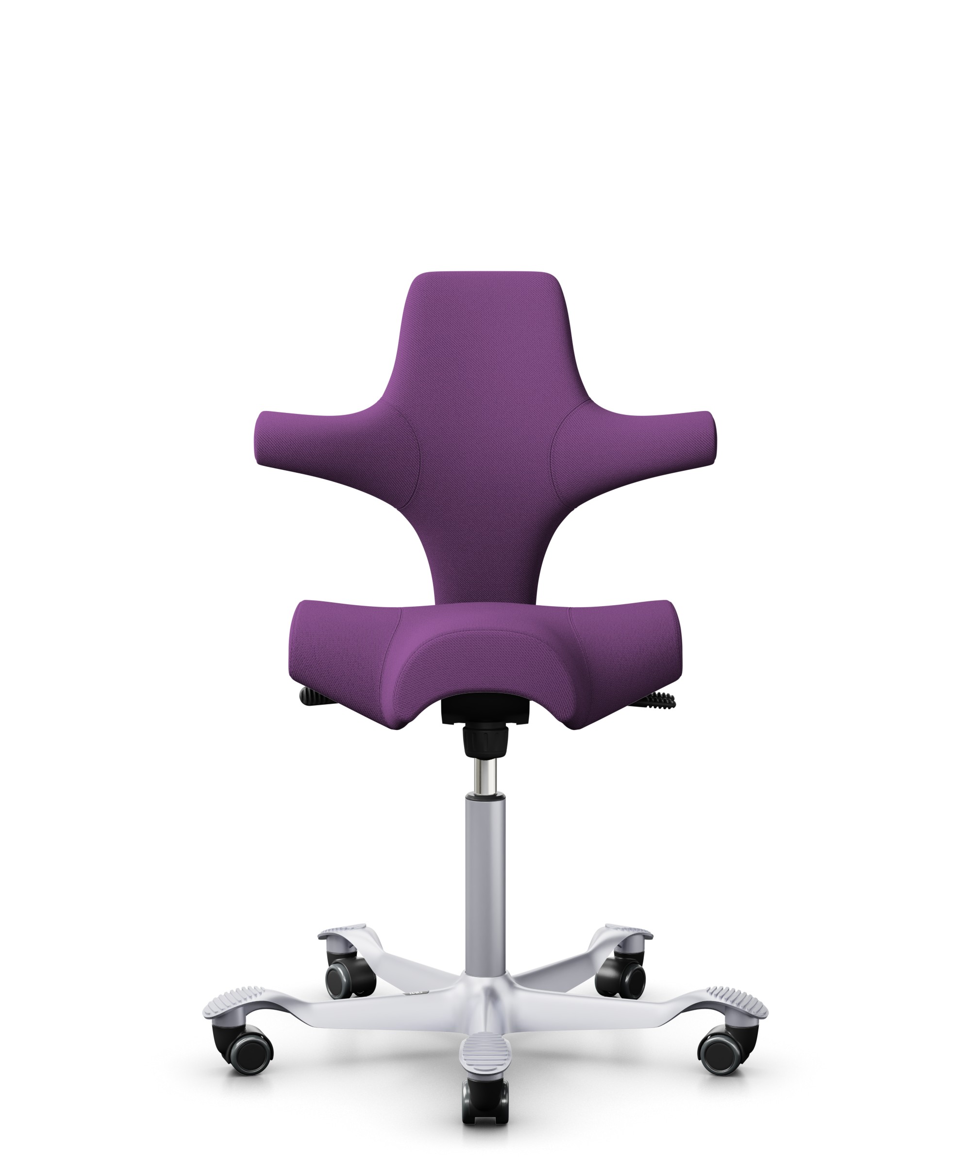 HAG Capisco 810 Sonderedition Fame violett
