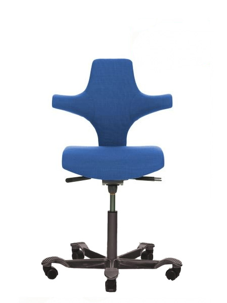 HAG Capisco 8126 Xtreme Plus blau
