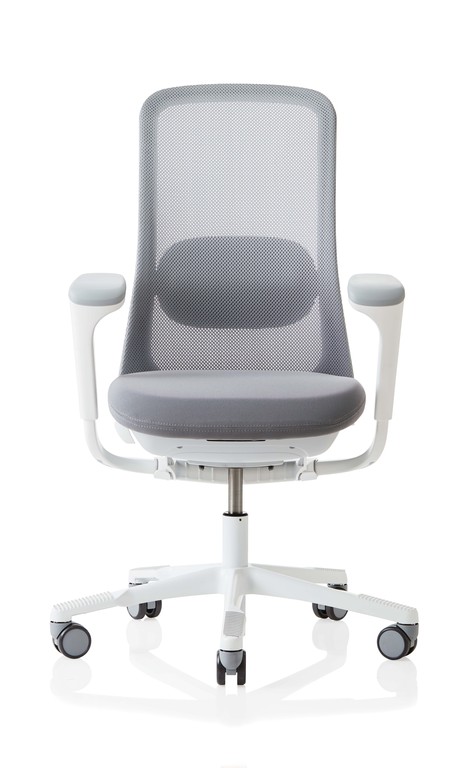 HAG Sofi Mesh 7500  grau