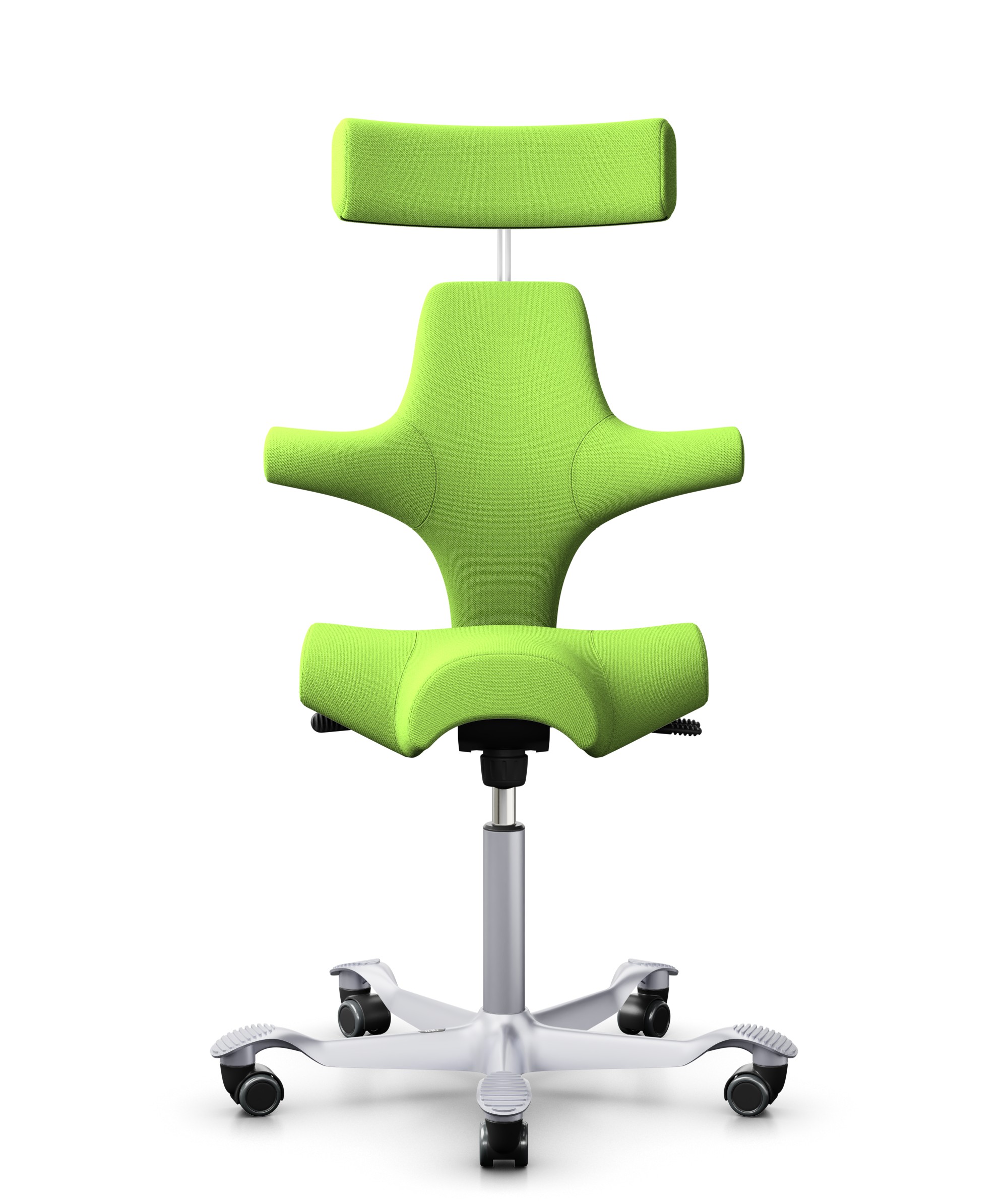 HAG Capisco 8107 Sonderedition Fame 68144 apfel