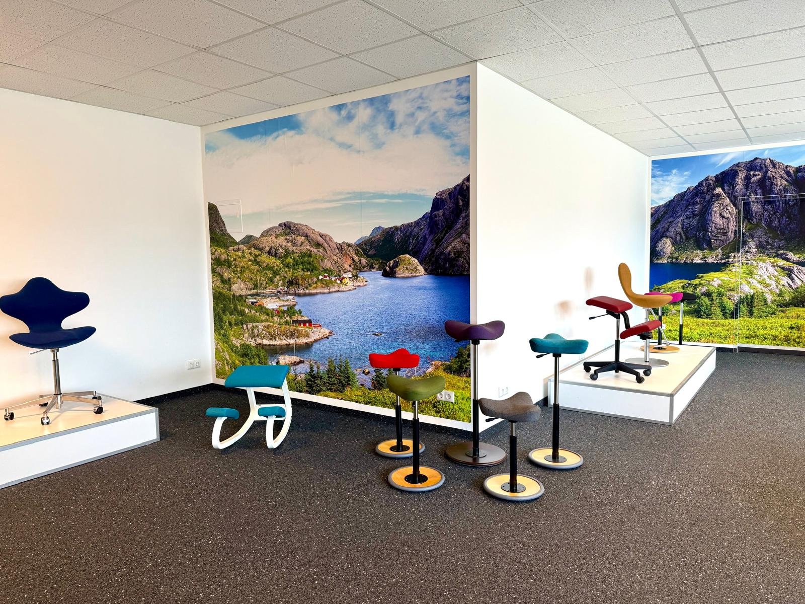 Ausstellung Geyer — 06