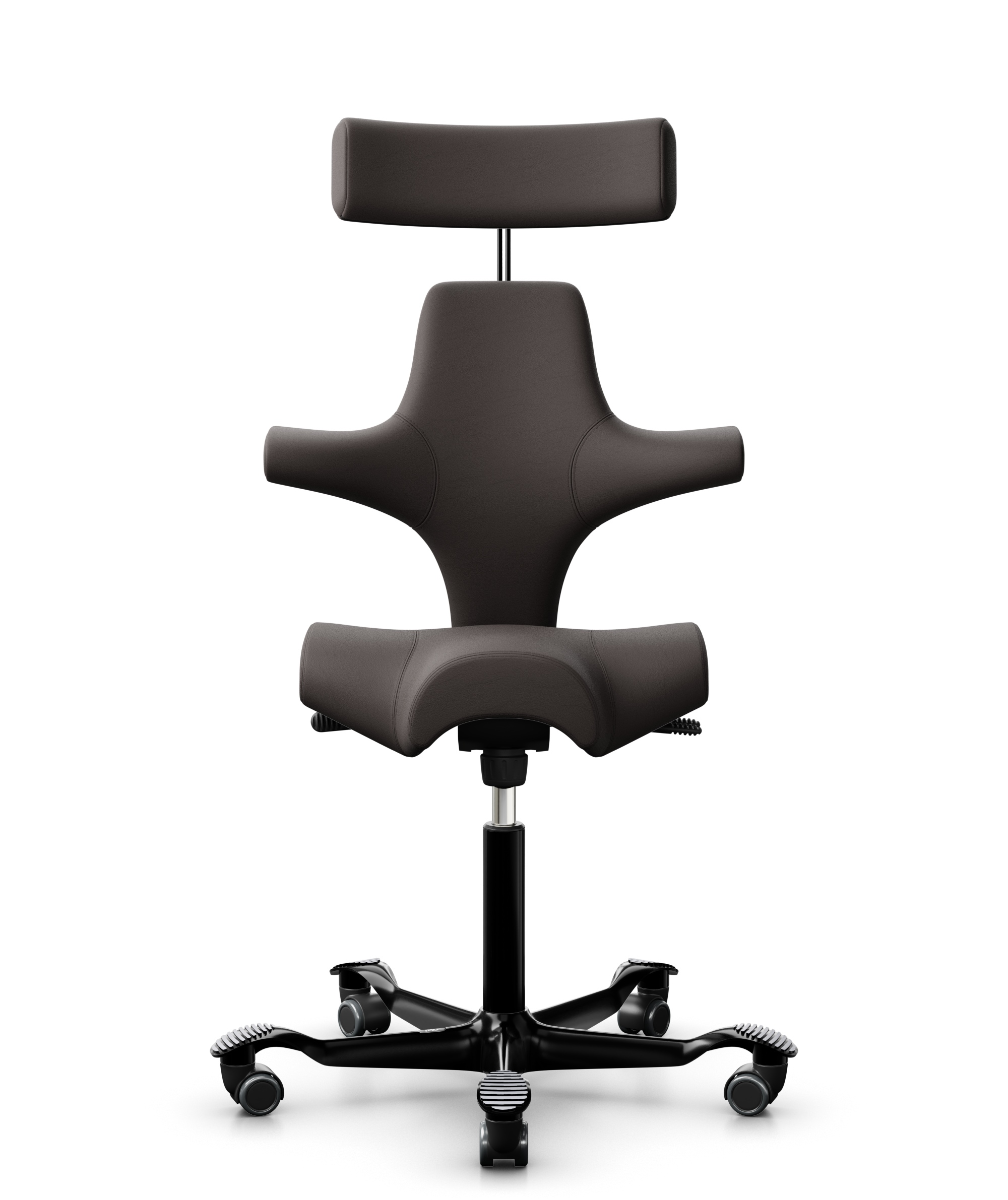 HAG Capisco 8107 Paloma schwarz