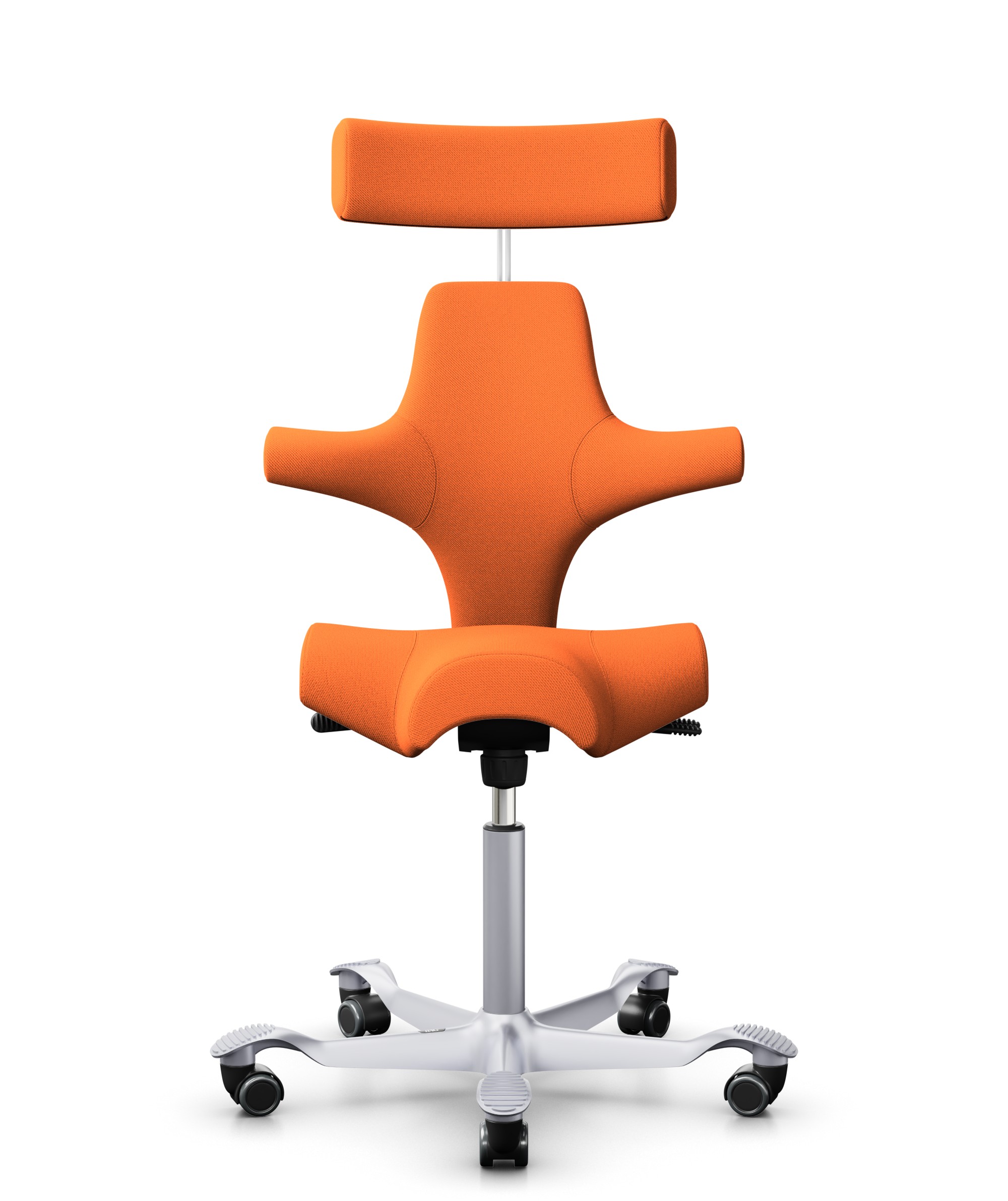 HAG Capisco 8107 Sonderedition Fame orange
