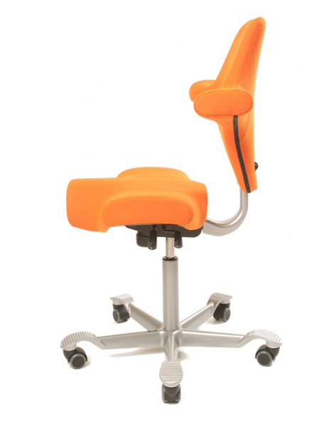 HAG Capisco 810 Sonderedition Fame orange