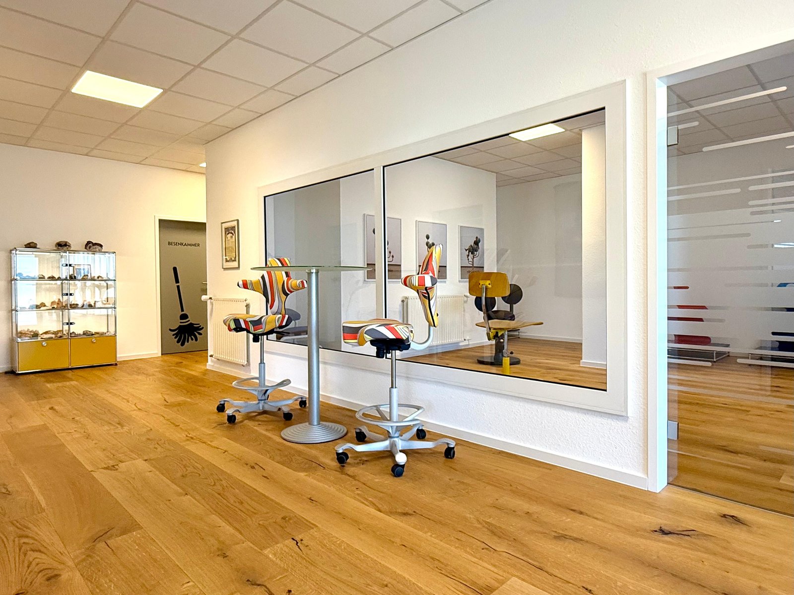 Ausstellung Geyer — 05